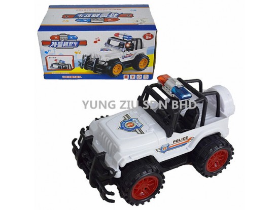 PP0088-29#ELECTRIC TOY CAR(XIUDA TOYS)